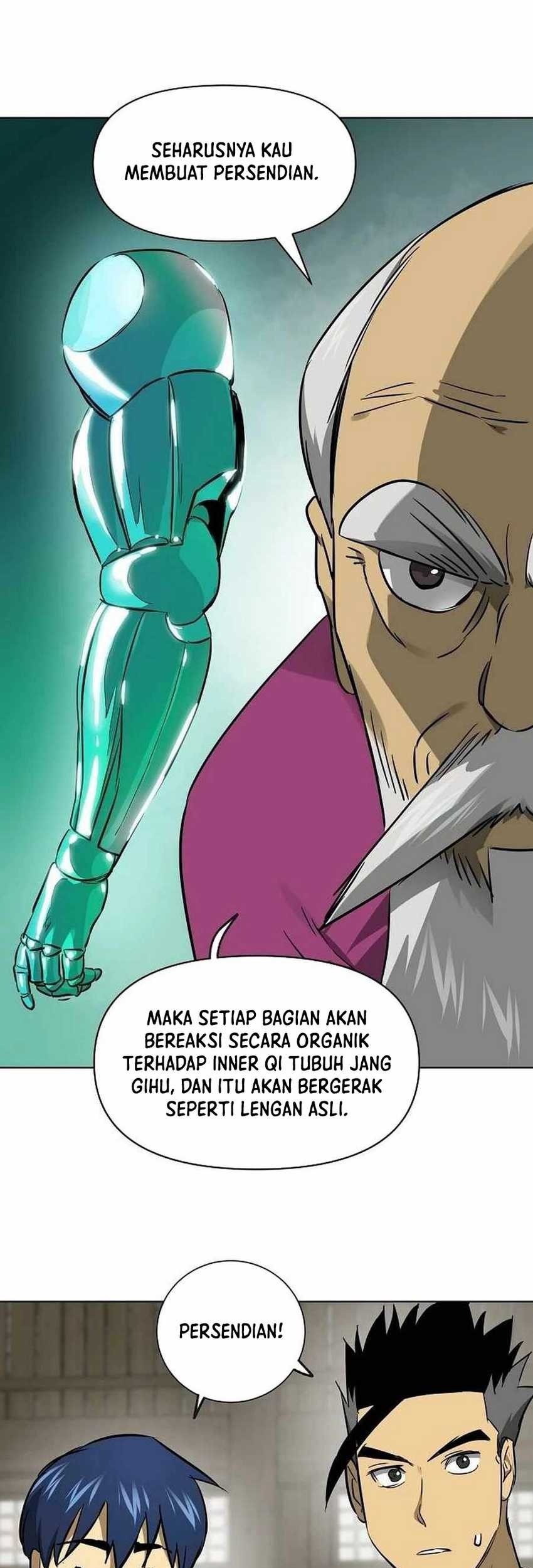 Chapter 213 - halaman 61