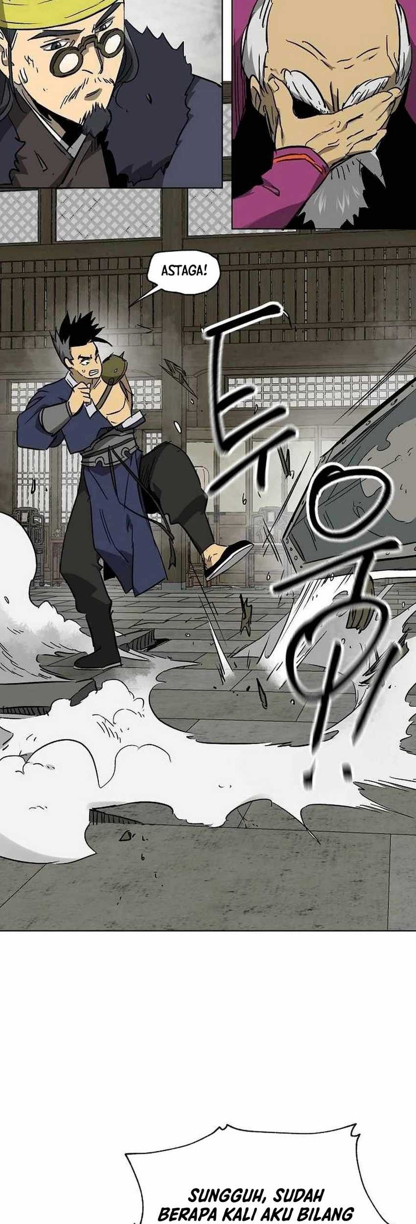 Chapter 213 - halaman 14