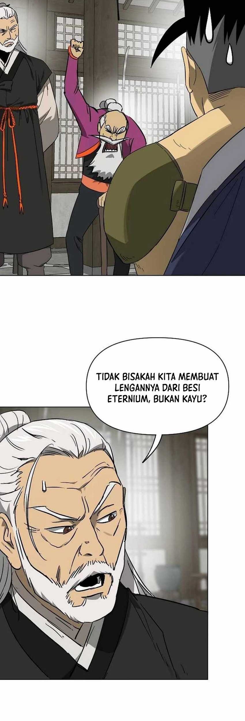Chapter 213 - halaman 17