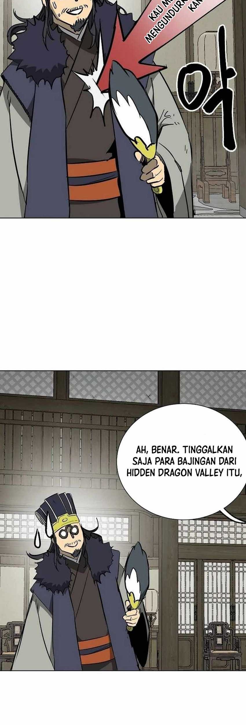 Chapter 213 - halaman 32