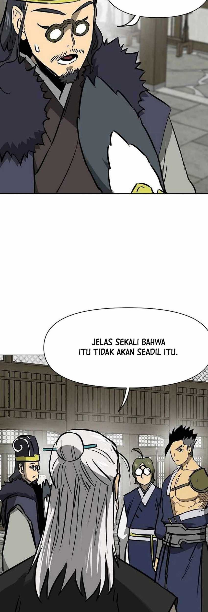 Chapter 213 - halaman 34