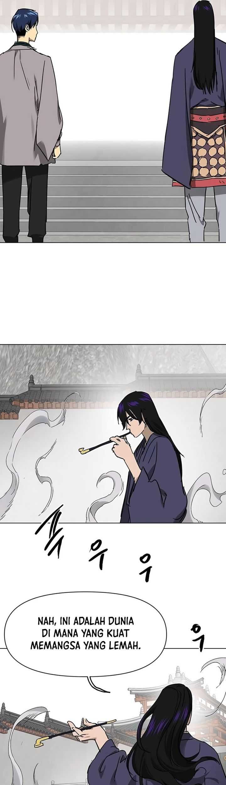 Chapter 209 - halaman 32