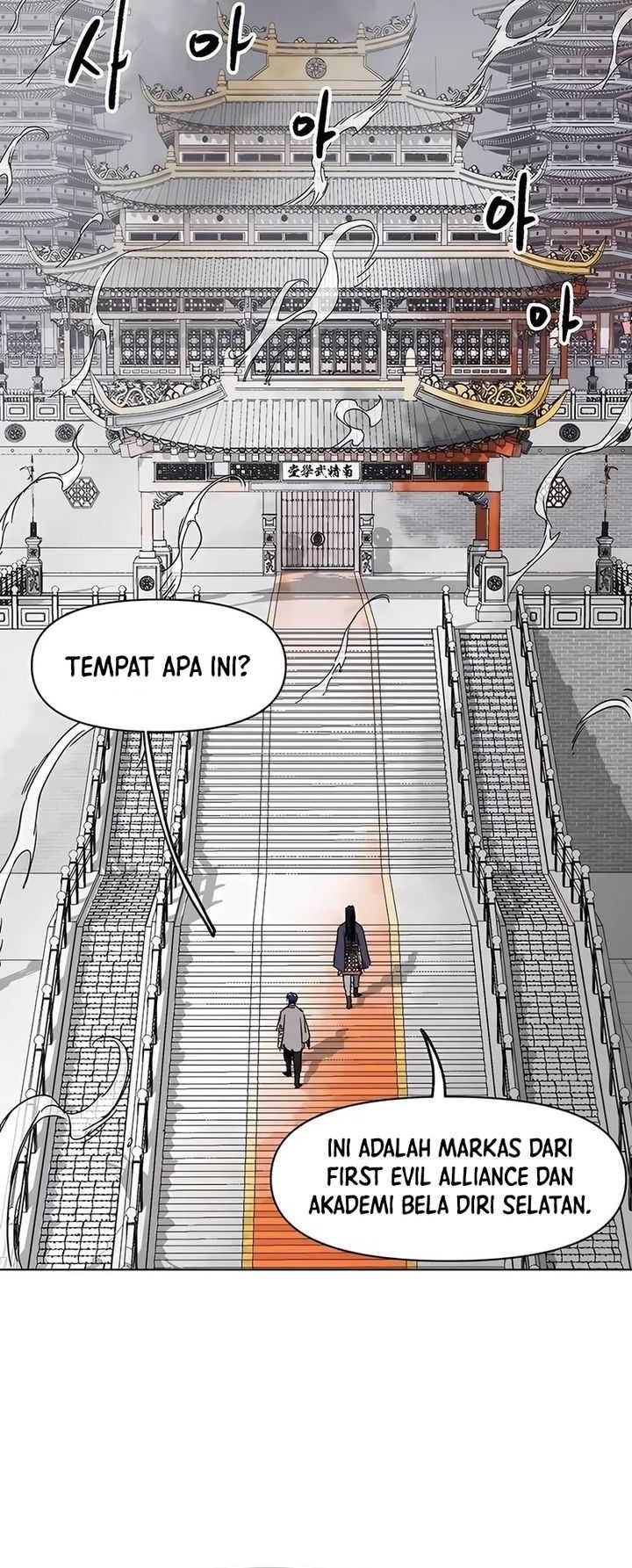 Chapter 209 - halaman 34