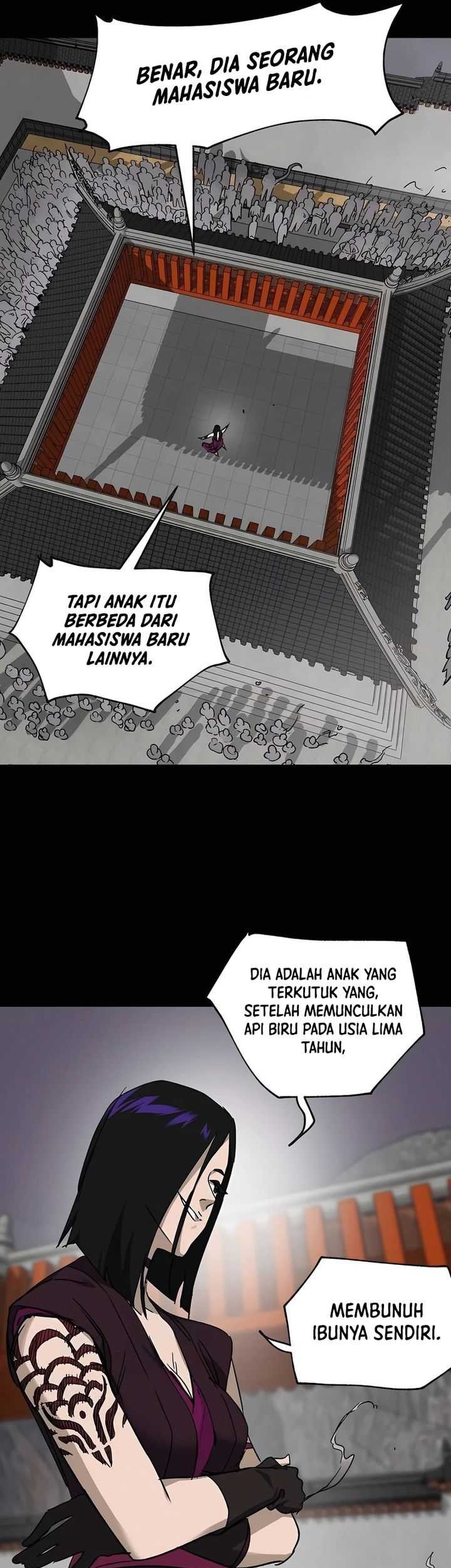 Chapter 209 - halaman 17