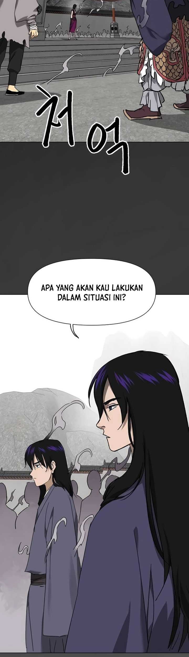 Chapter 209 - halaman 21