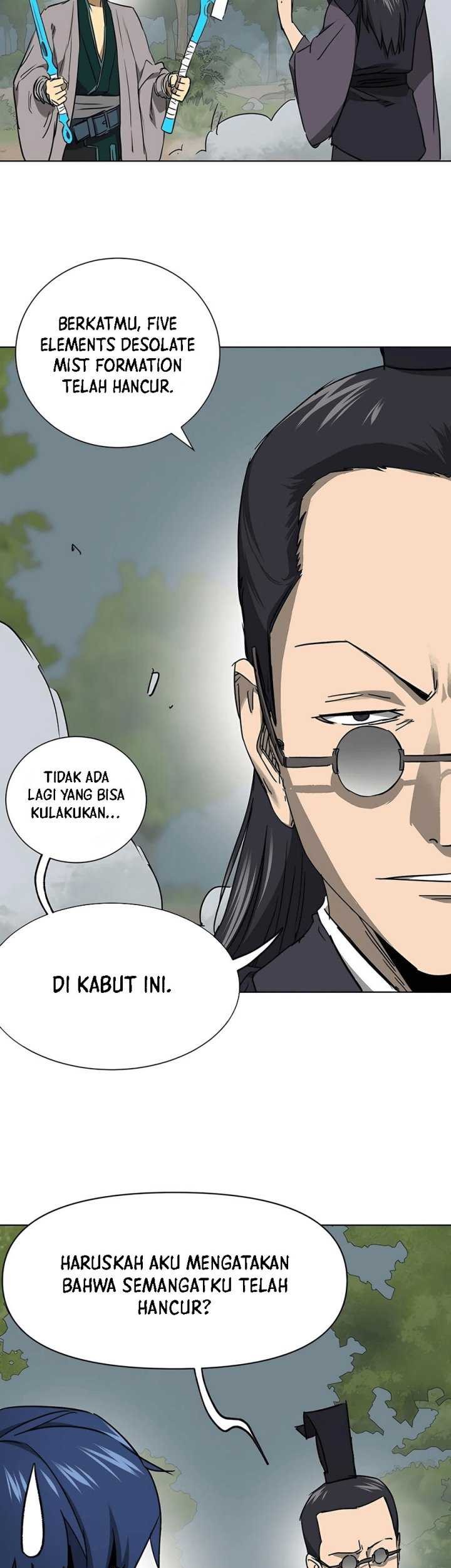 Chapter 207 - halaman 23