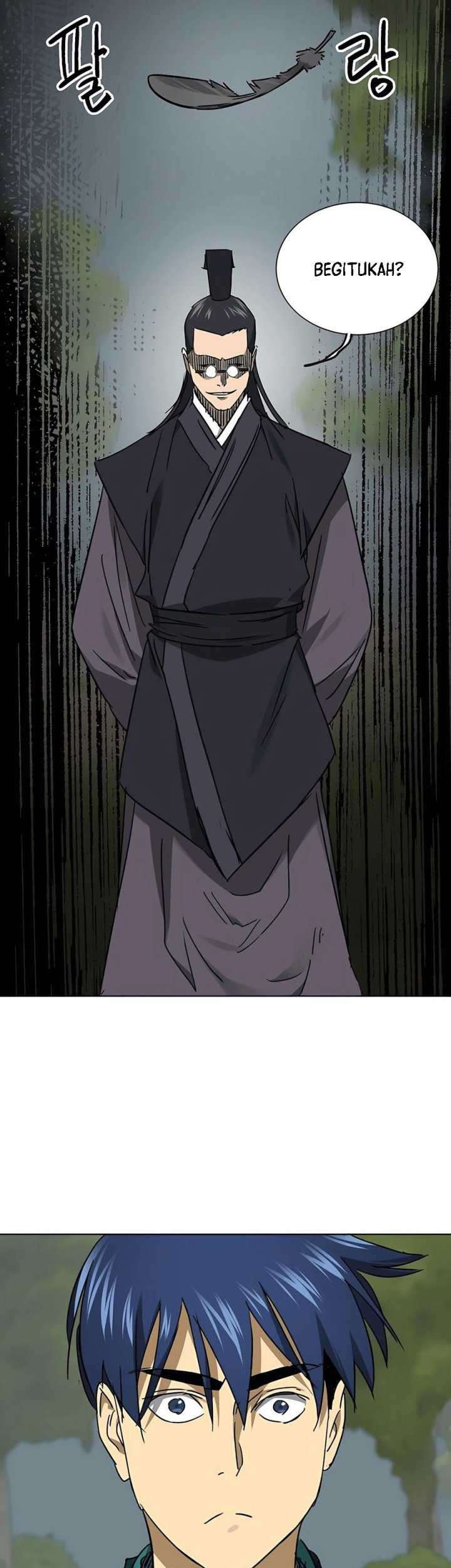 Chapter 207 - halaman 29