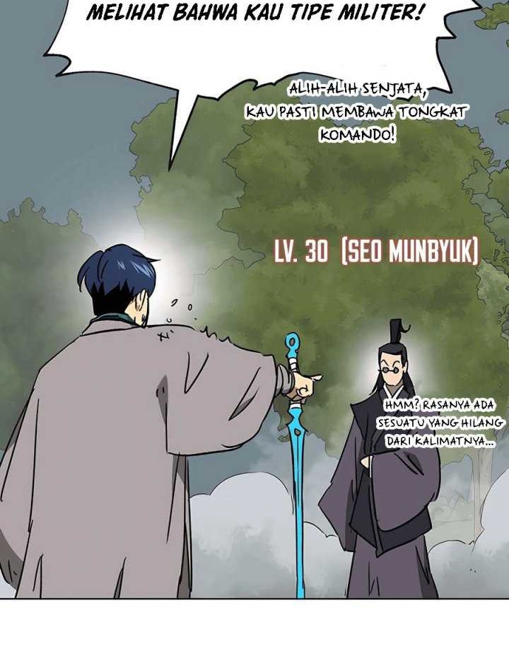 Chapter 207 - halaman 20