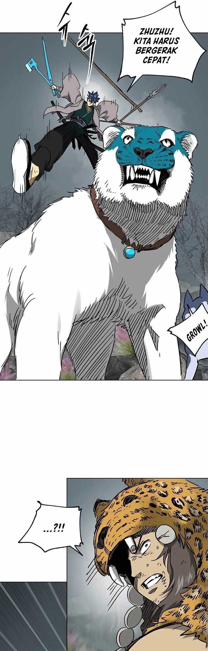 Chapter 206 - halaman 38