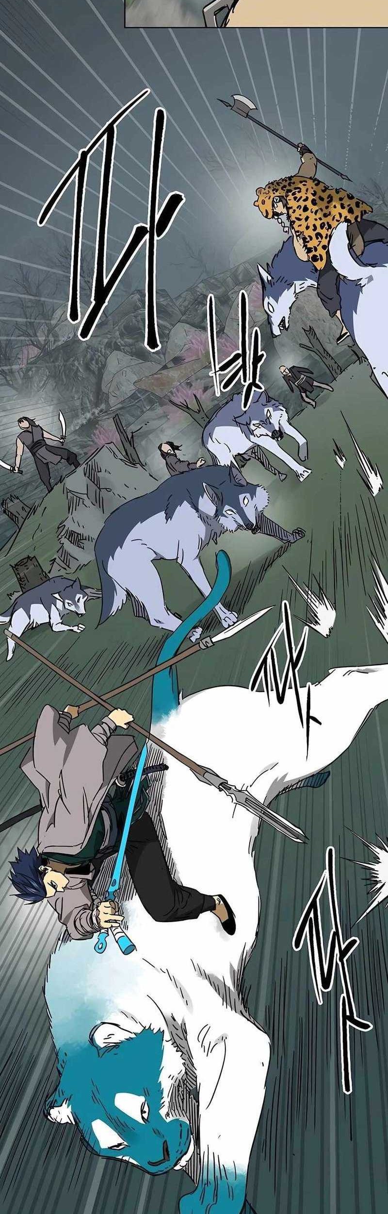 Chapter 206 - halaman 39