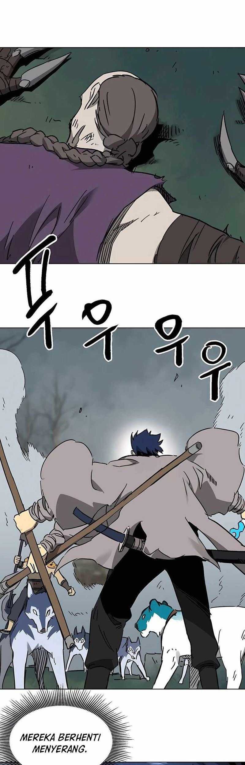 Chapter 206 - halaman 20