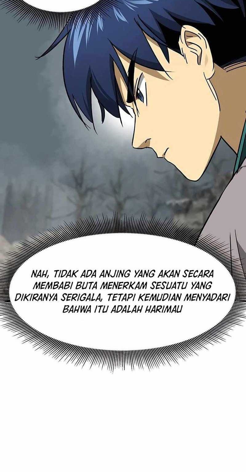 Chapter 206 - halaman 21