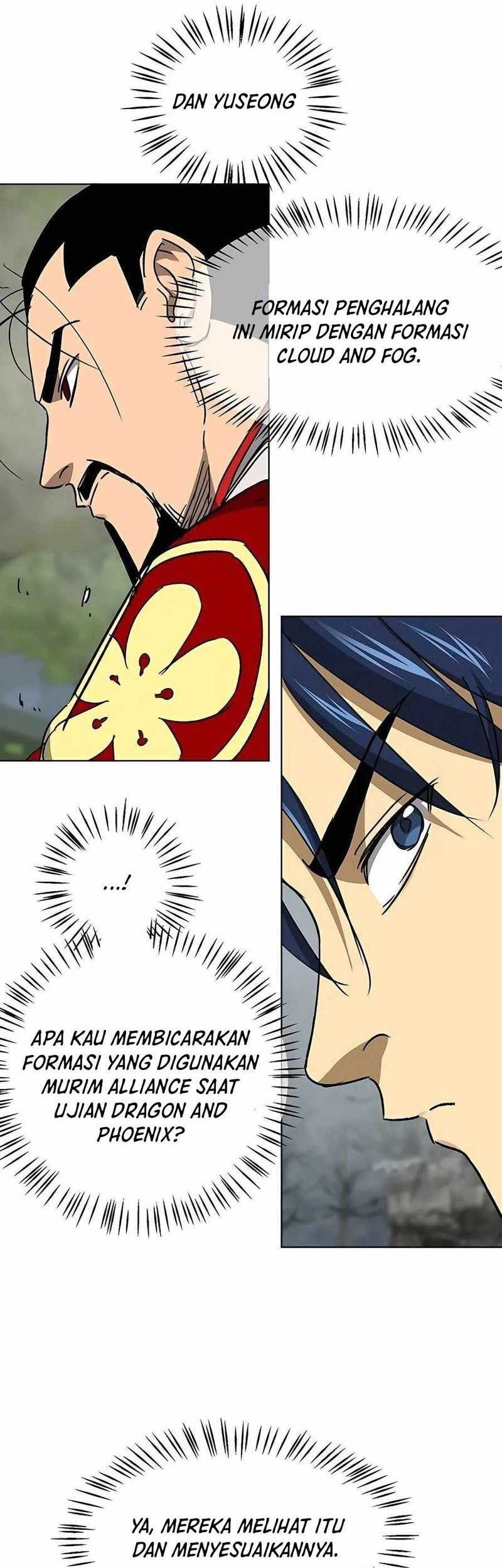 Chapter 206 - halaman 22