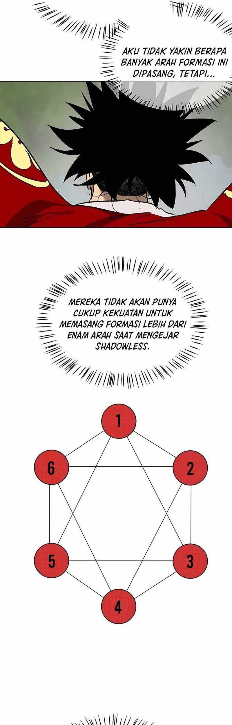 Chapter 206 - halaman 23