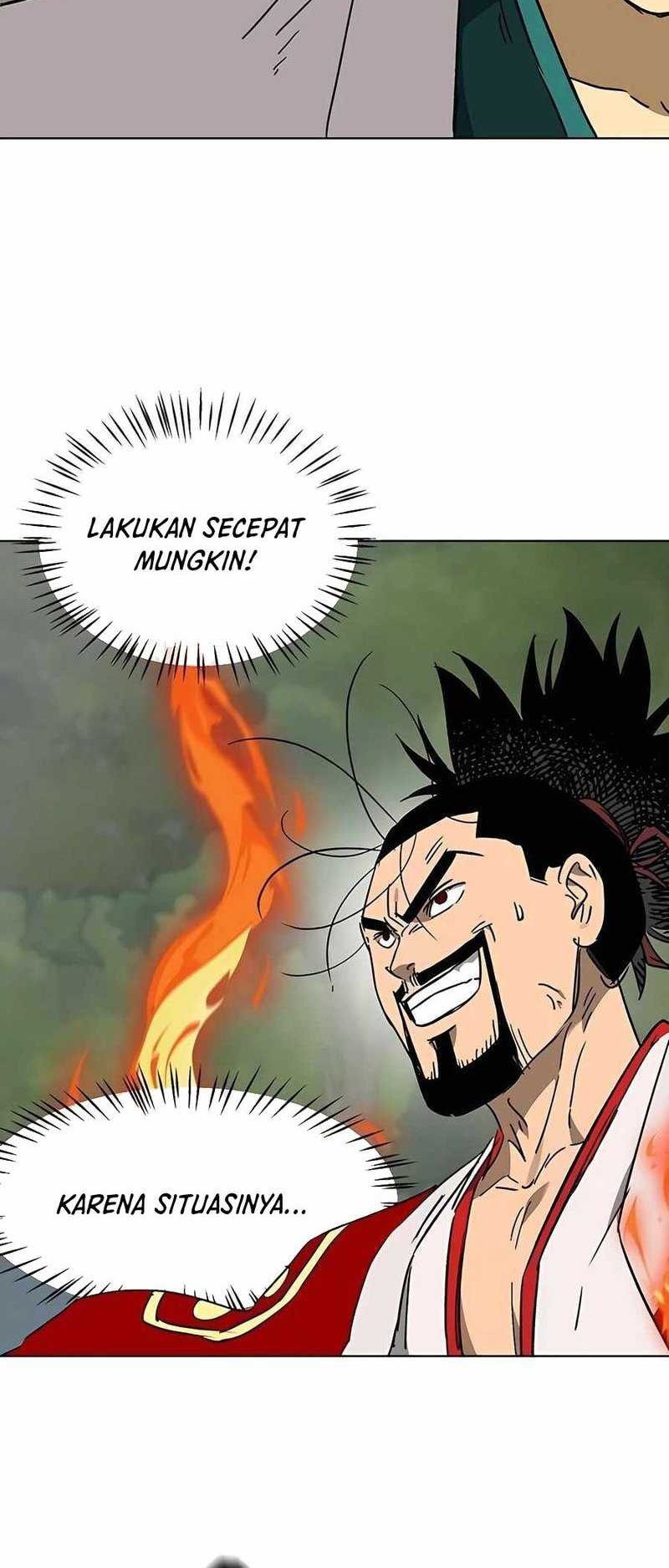 Chapter 206 - halaman 25