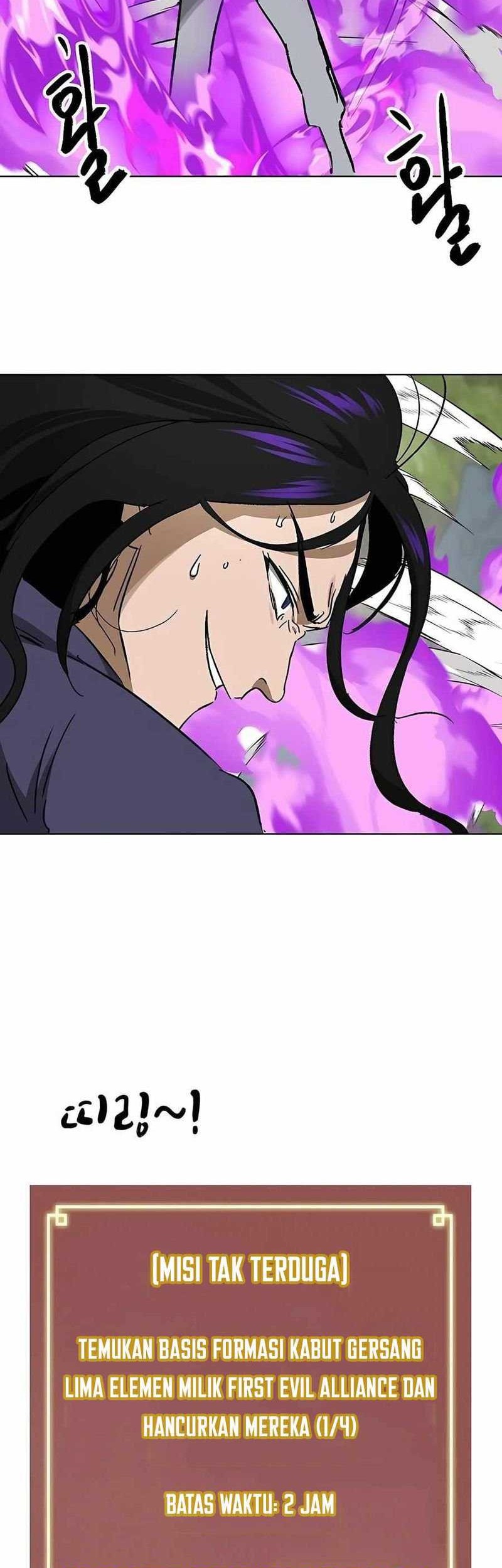 Chapter 206 - halaman 27