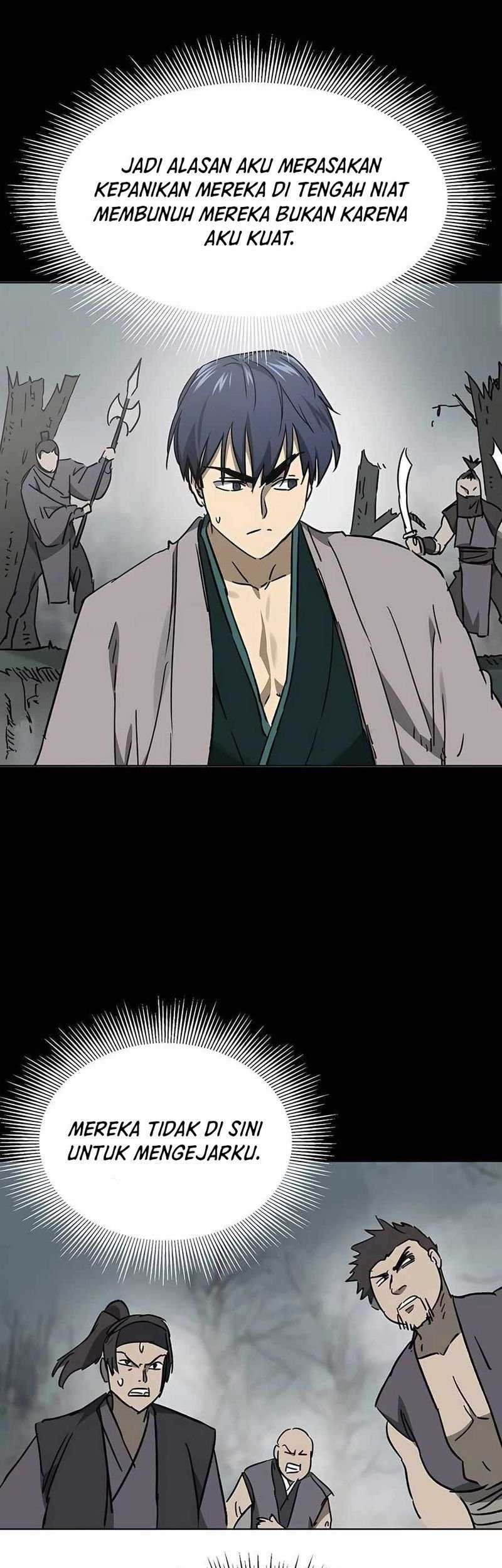 Chapter 206 - halaman 30