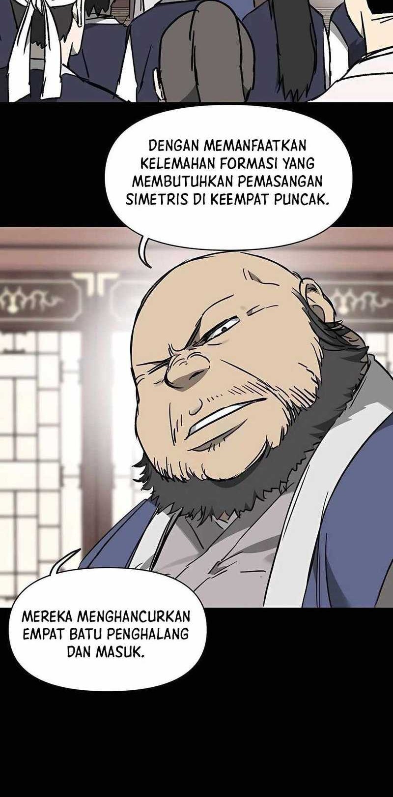 Chapter 206 - halaman 33
