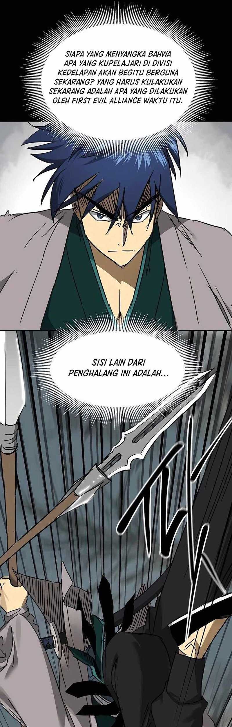 Chapter 206 - halaman 34
