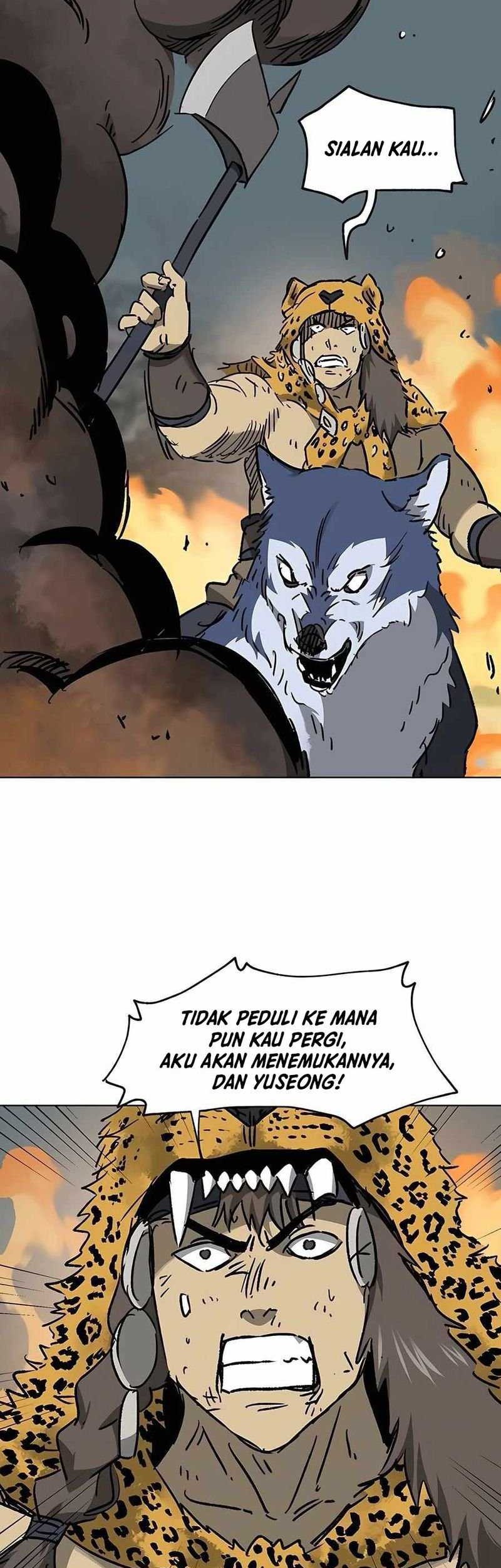 Chapter 205 - halaman 47