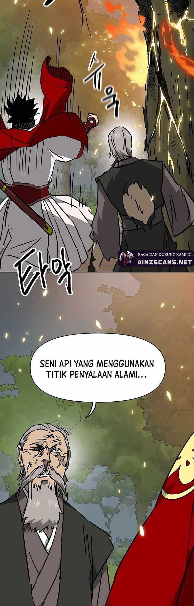 Chapter 205 - halaman 4