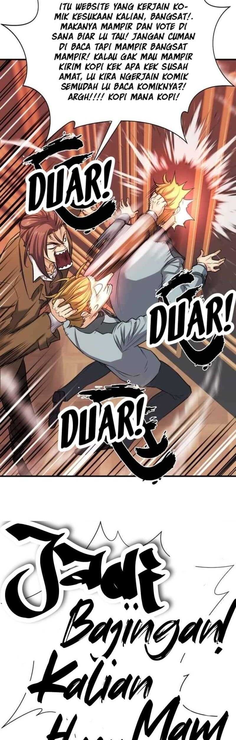 Chapter 205 - halaman 80