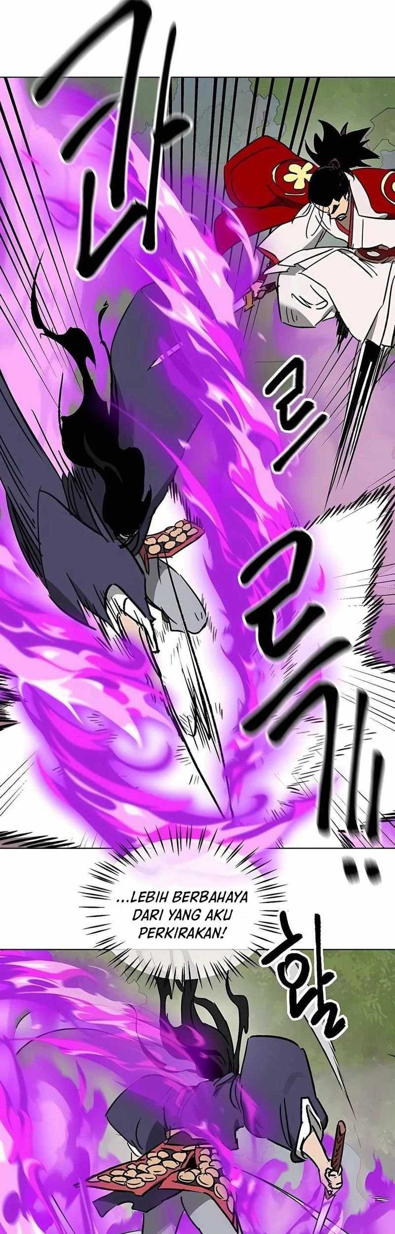 Chapter 205 - halaman 26