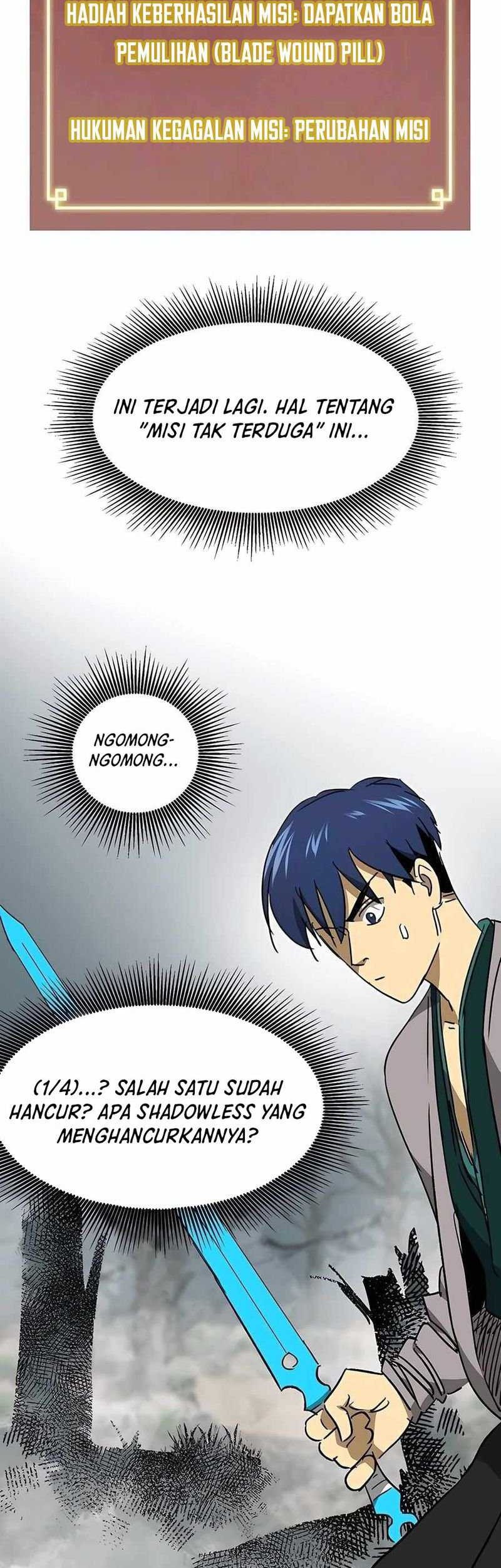 Chapter 205 - halaman 28