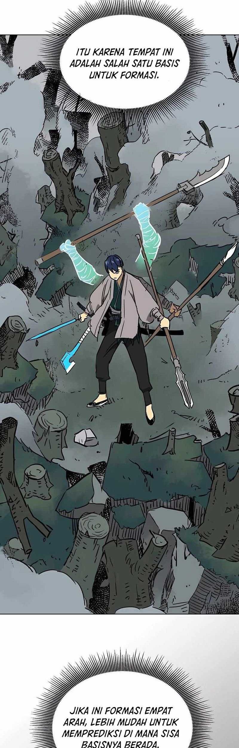 Chapter 205 - halaman 31