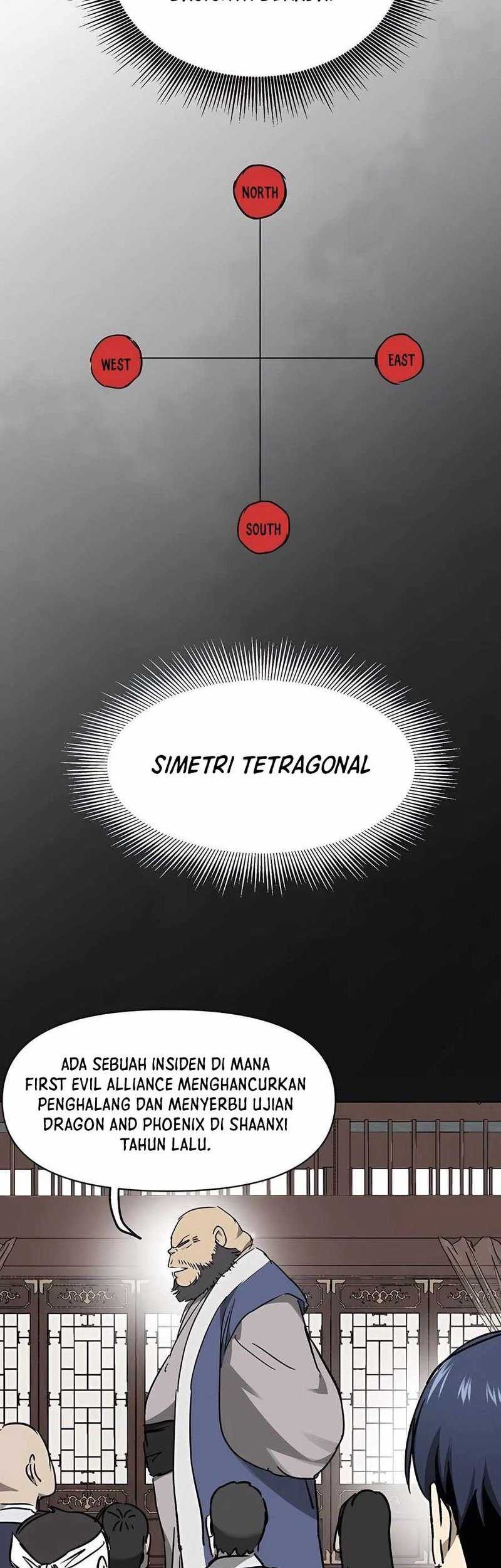 Chapter 205 - halaman 32