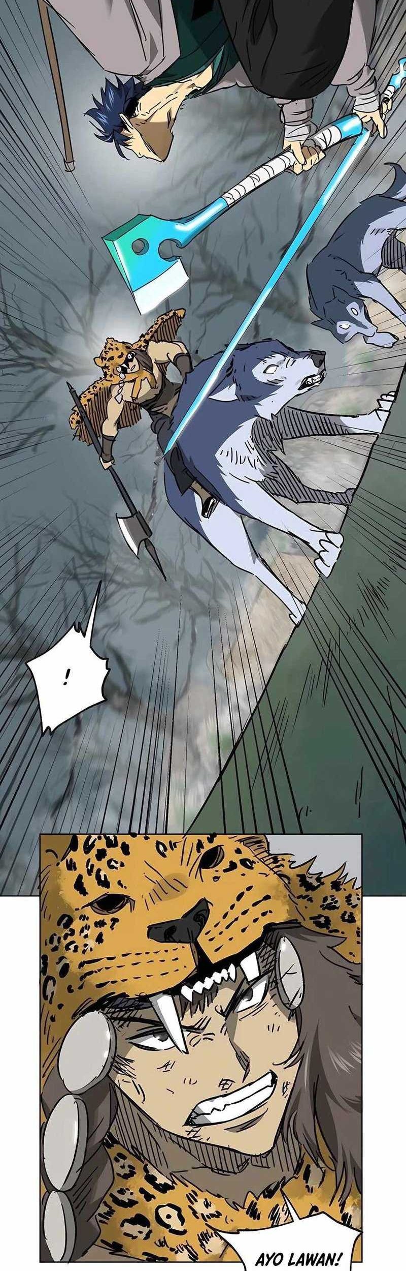 Chapter 205 - halaman 35