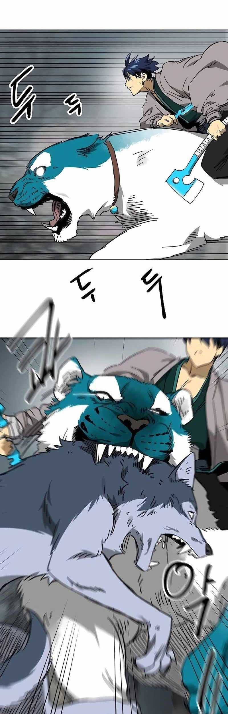 Chapter 204 - halaman 38