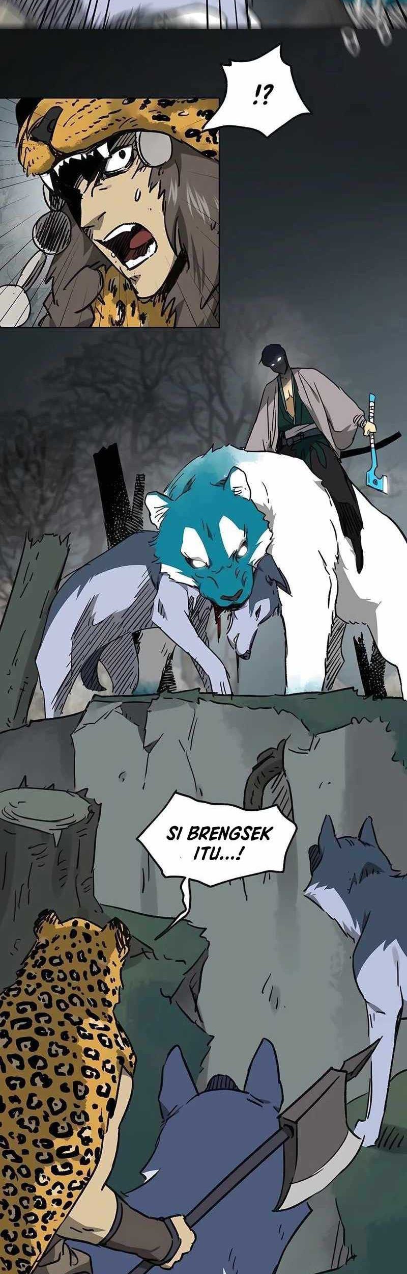 Chapter 204 - halaman 39