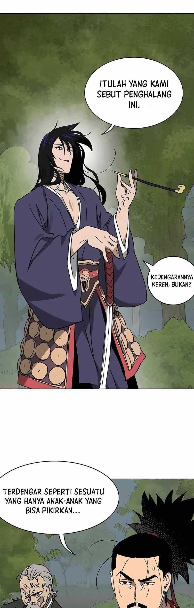 Chapter 204 - halaman 64