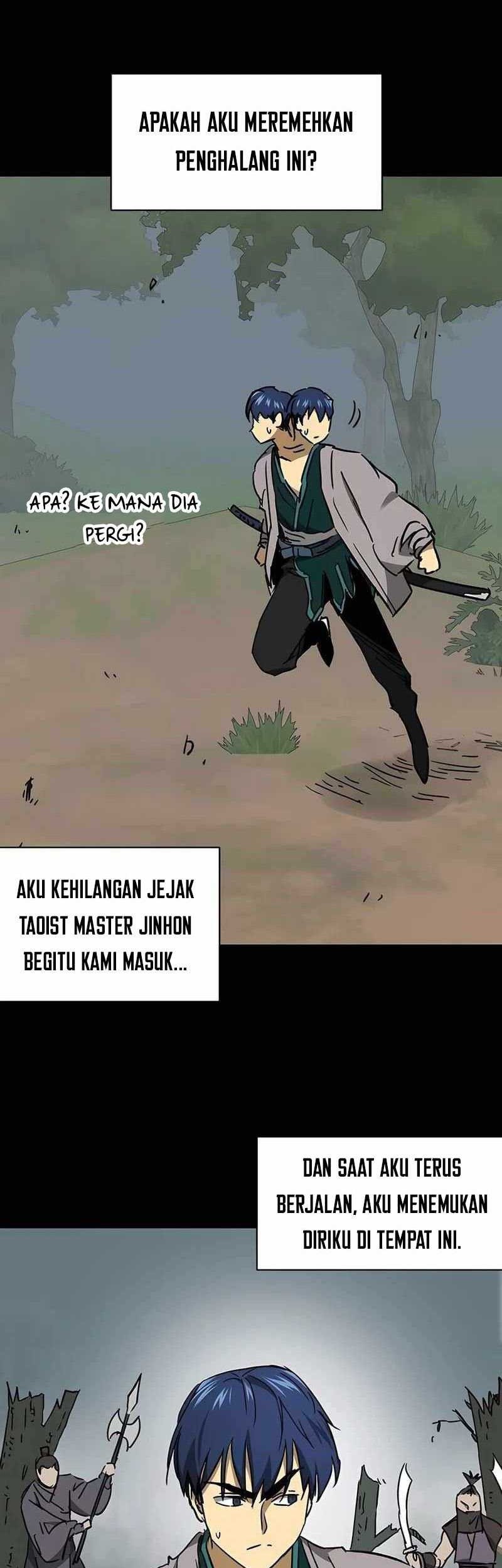 Chapter 204 - halaman 16