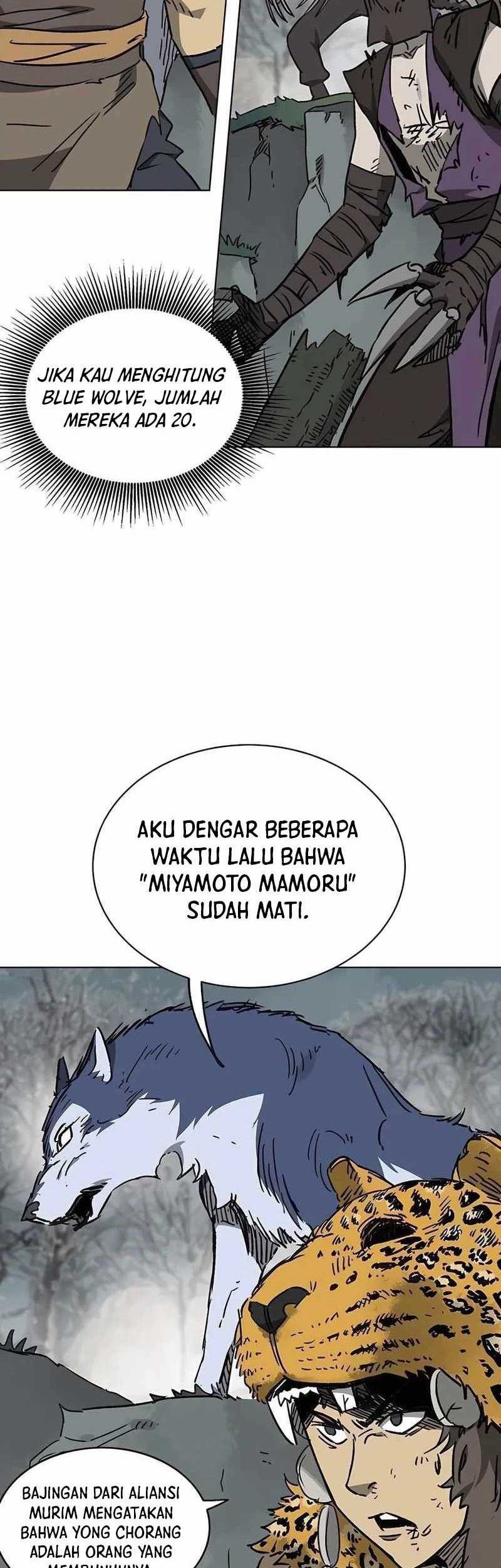 Chapter 204 - halaman 19