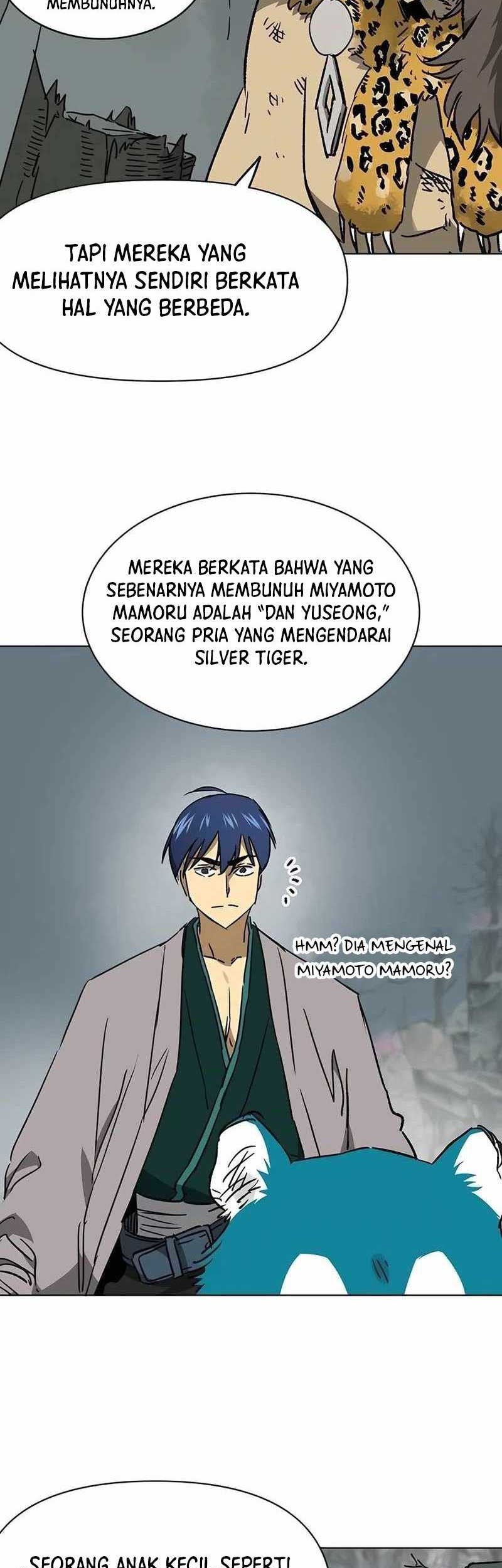 Chapter 204 - halaman 20