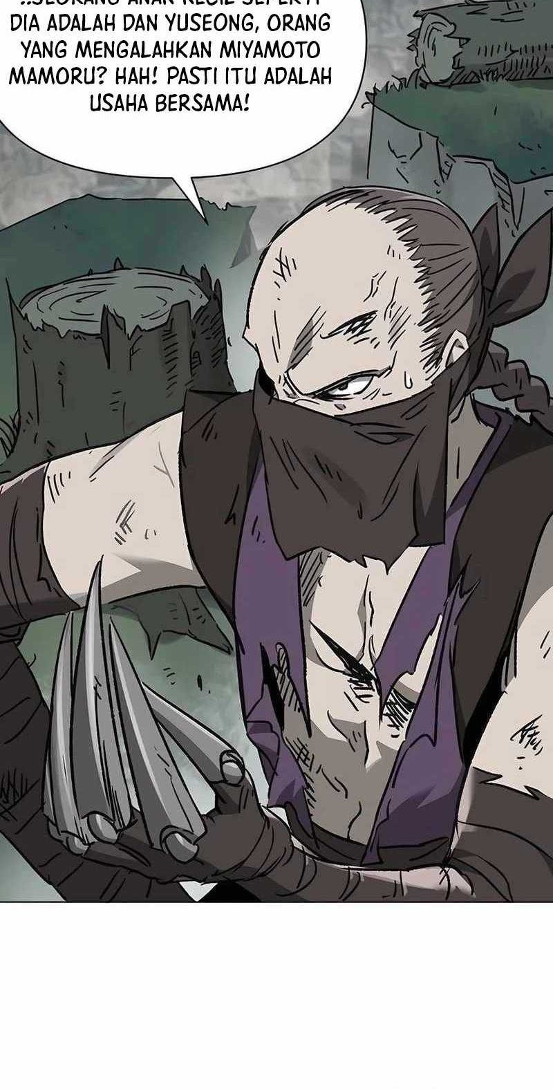 Chapter 204 - halaman 21