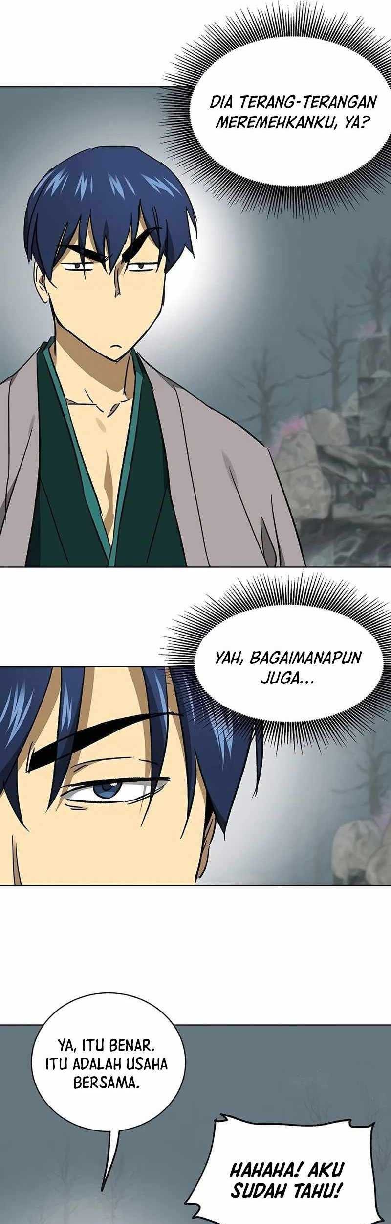 Chapter 204 - halaman 22