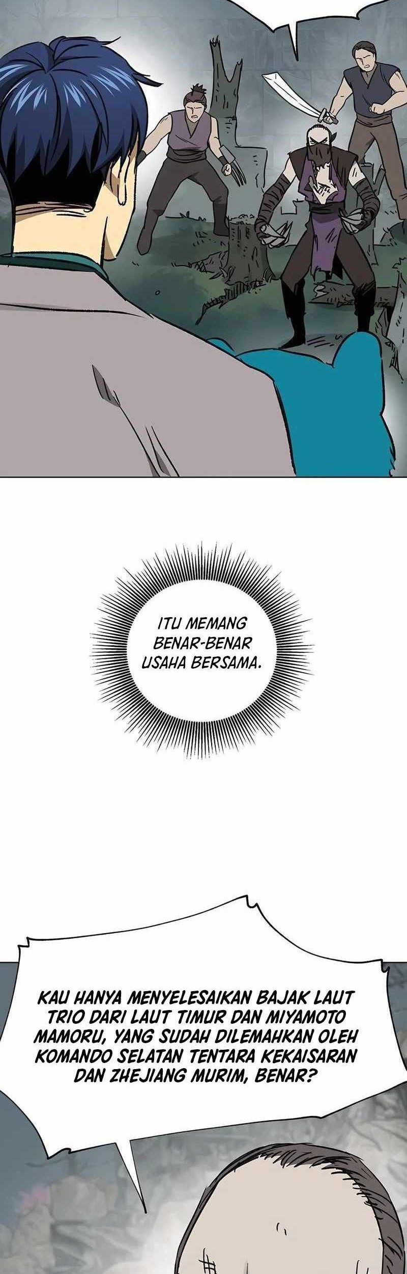 Chapter 204 - halaman 23