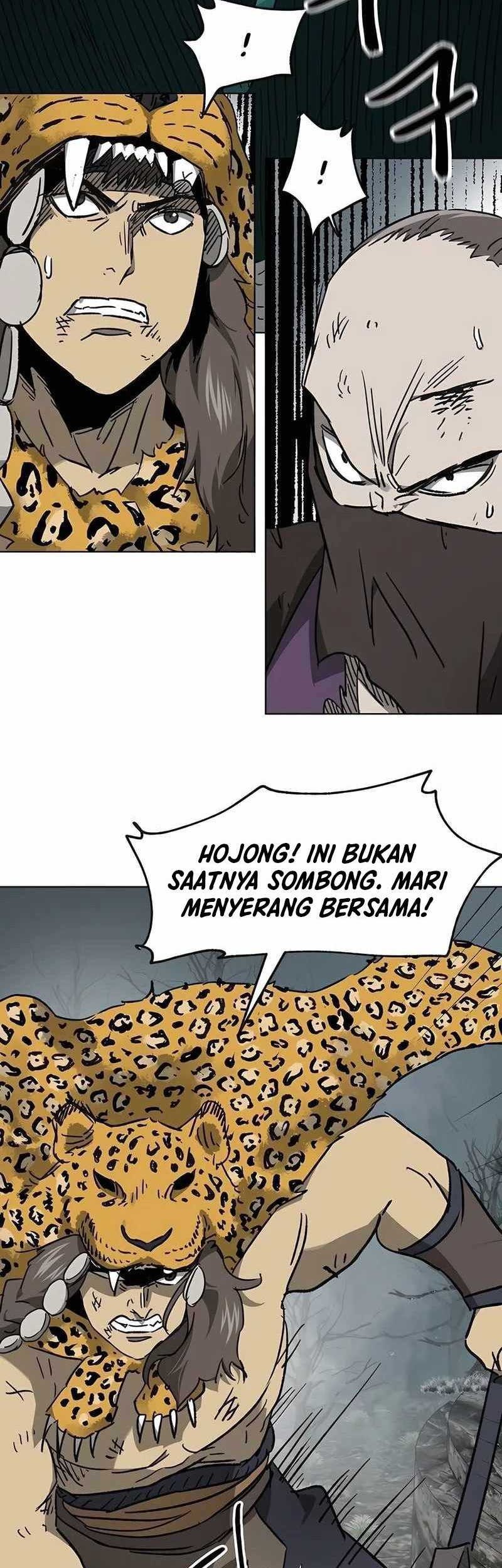 Chapter 204 - halaman 32