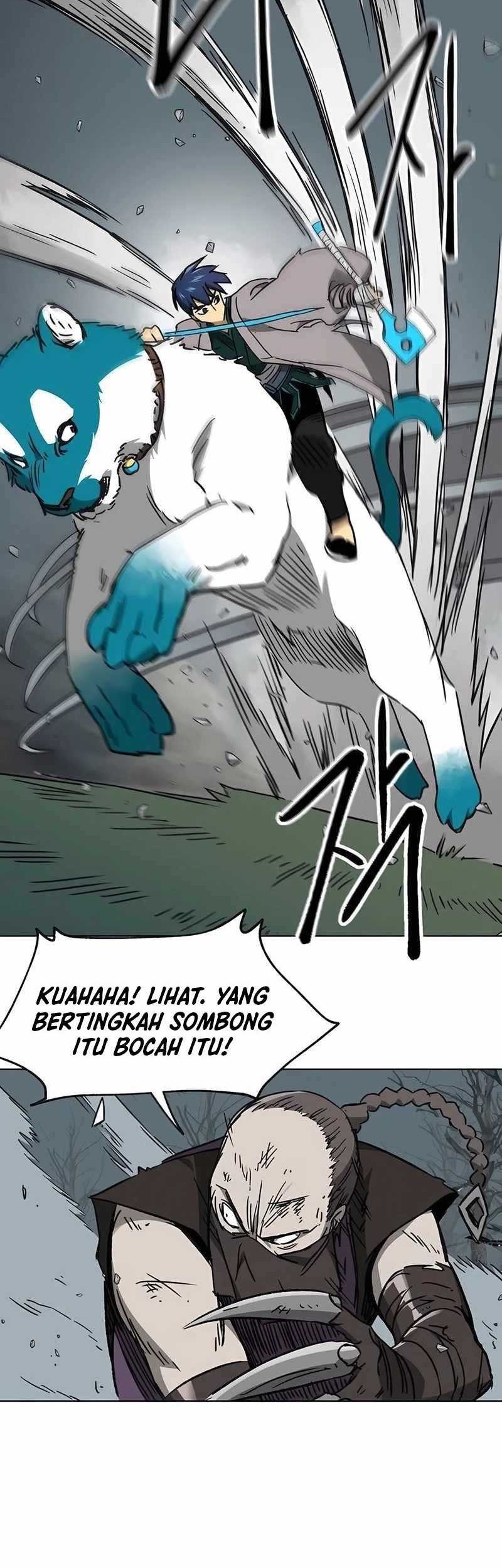 Chapter 204 - halaman 37