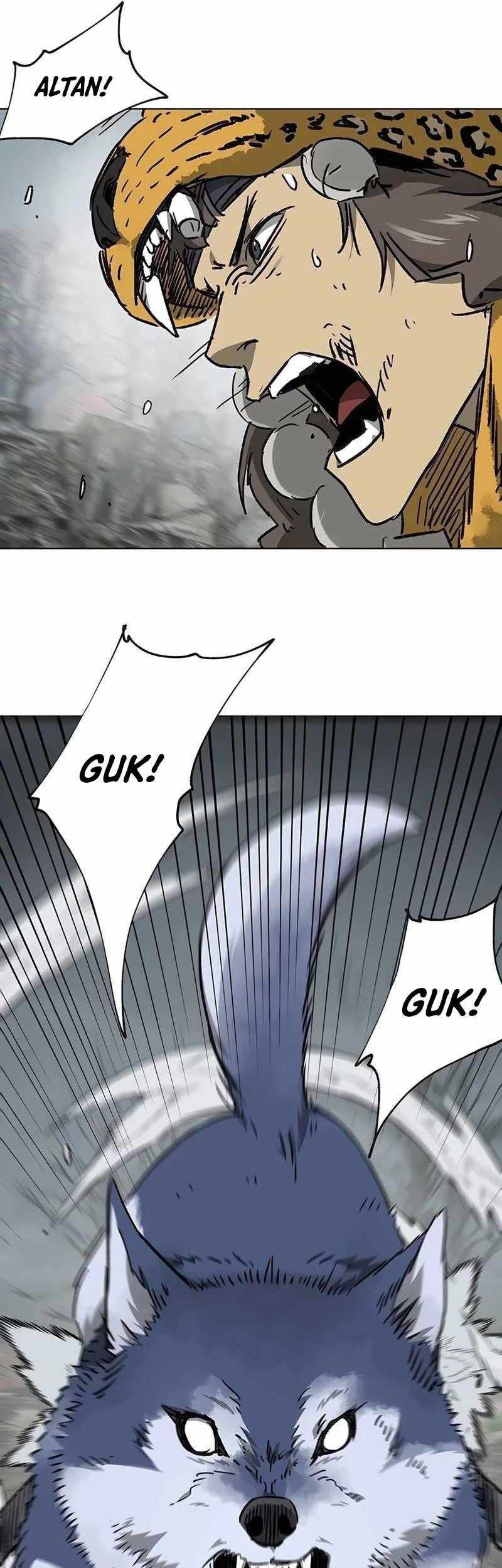 Chapter 203 - halaman 50