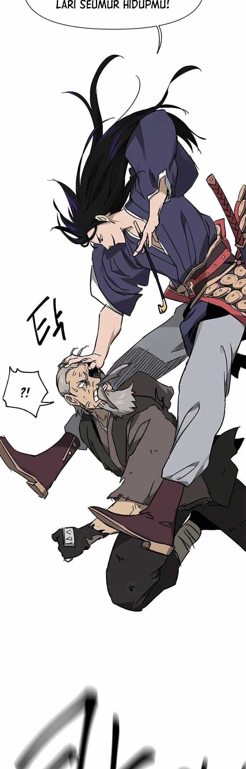 Chapter 203 - halaman 68