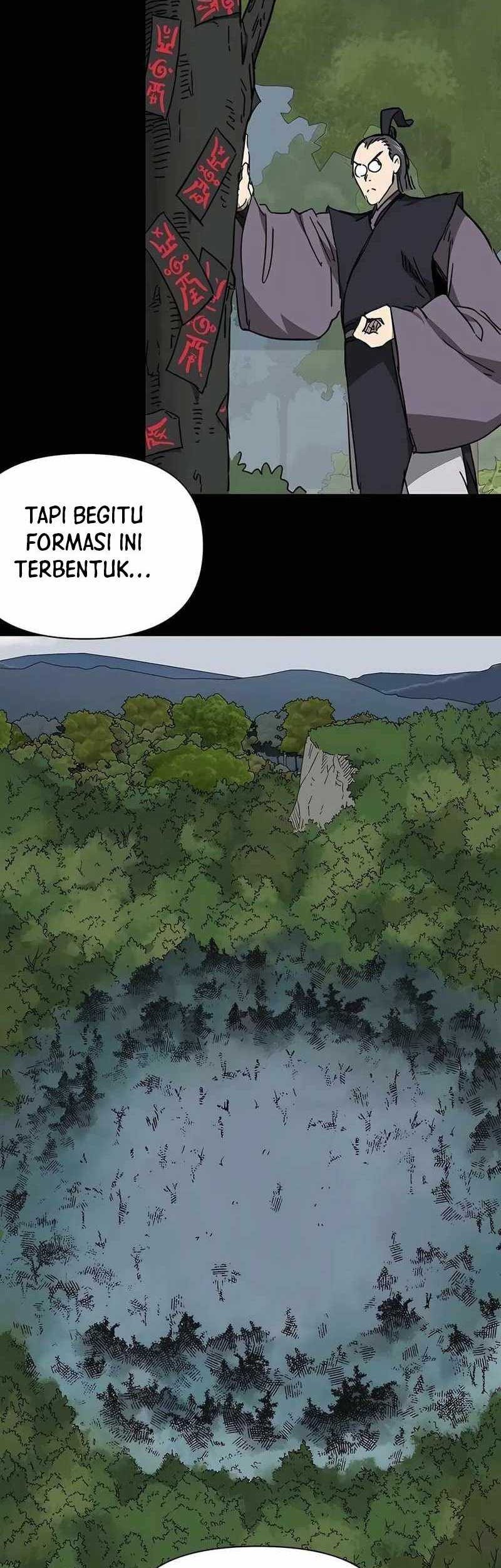 Chapter 203 - halaman 72