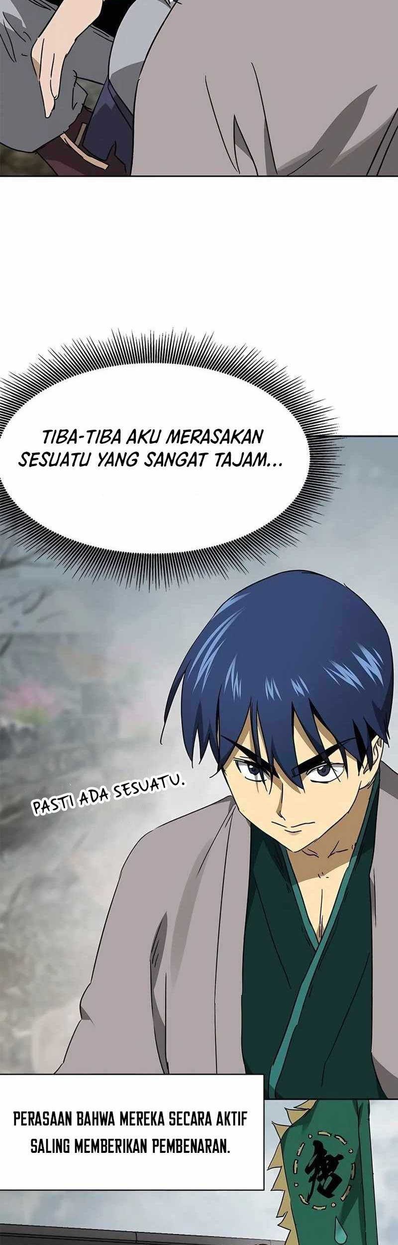 Chapter 203 - halaman 16