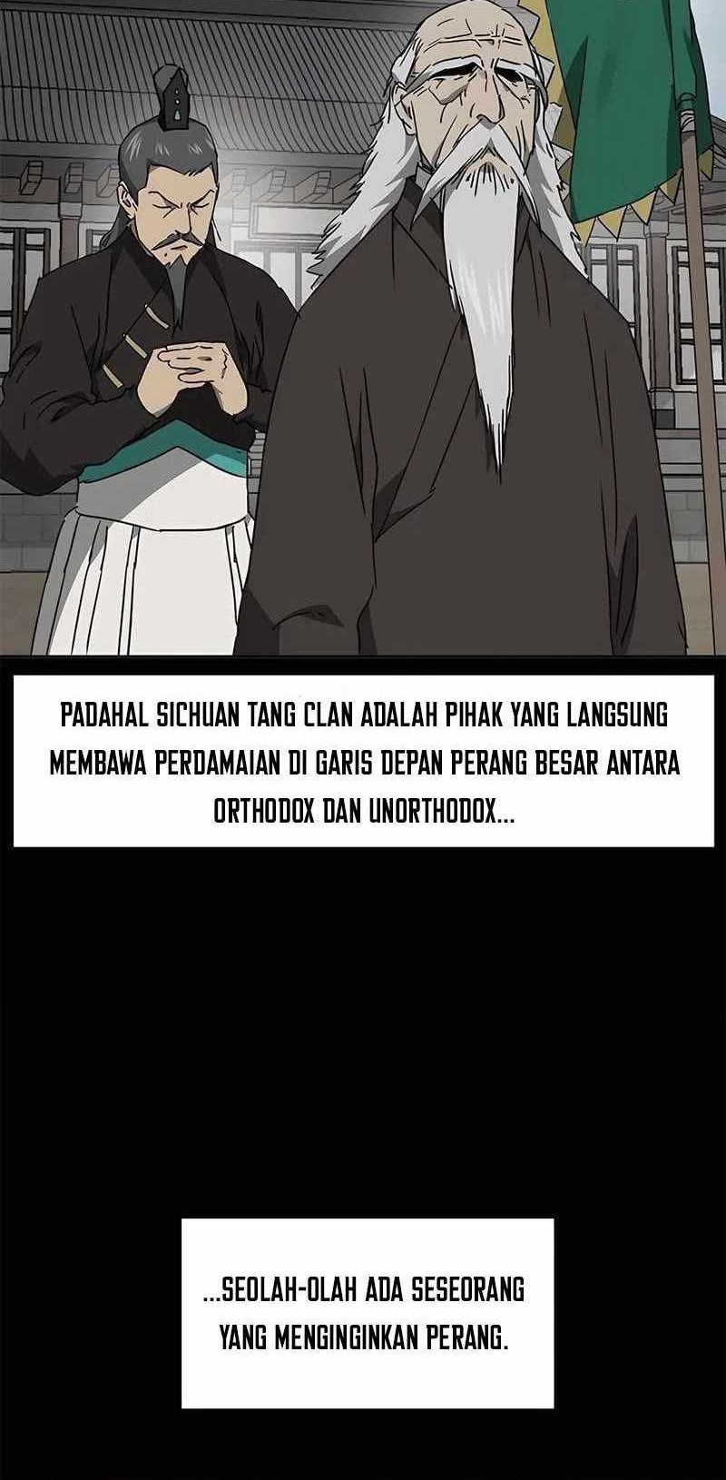 Chapter 203 - halaman 17