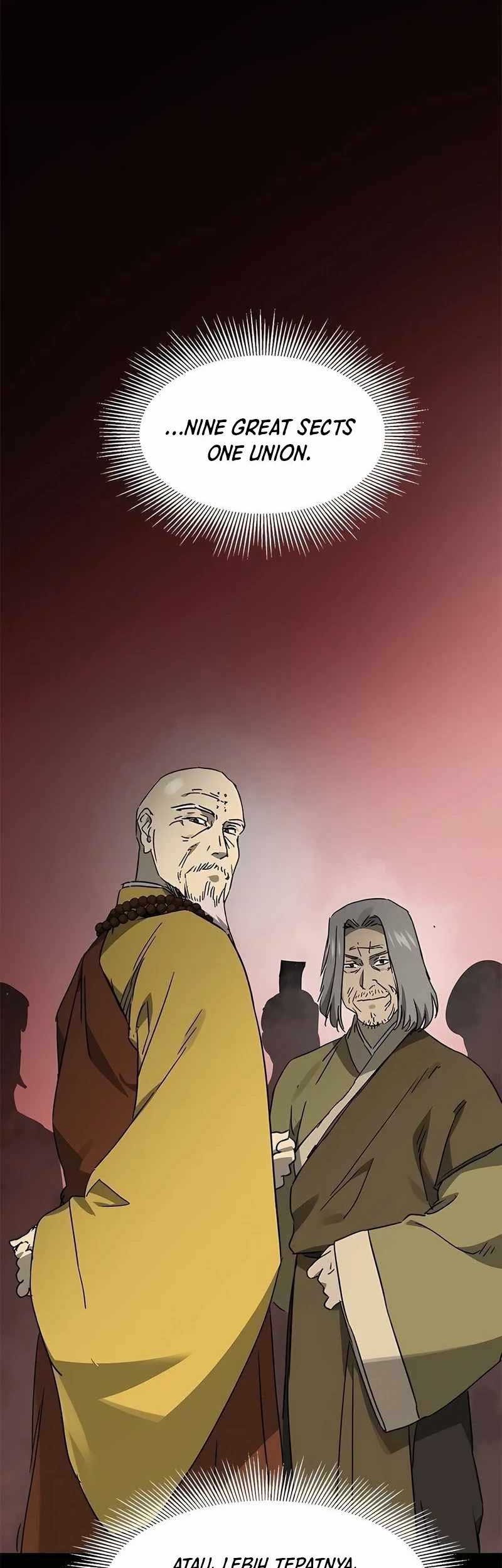 Chapter 203 - halaman 20