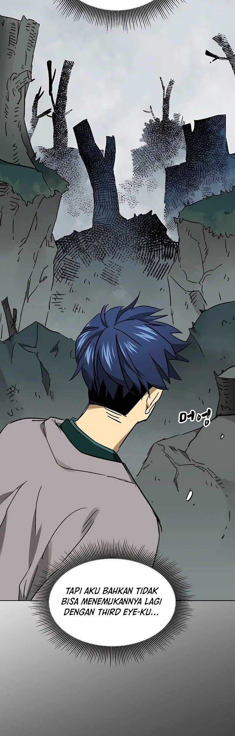 Chapter 203 - halaman 28