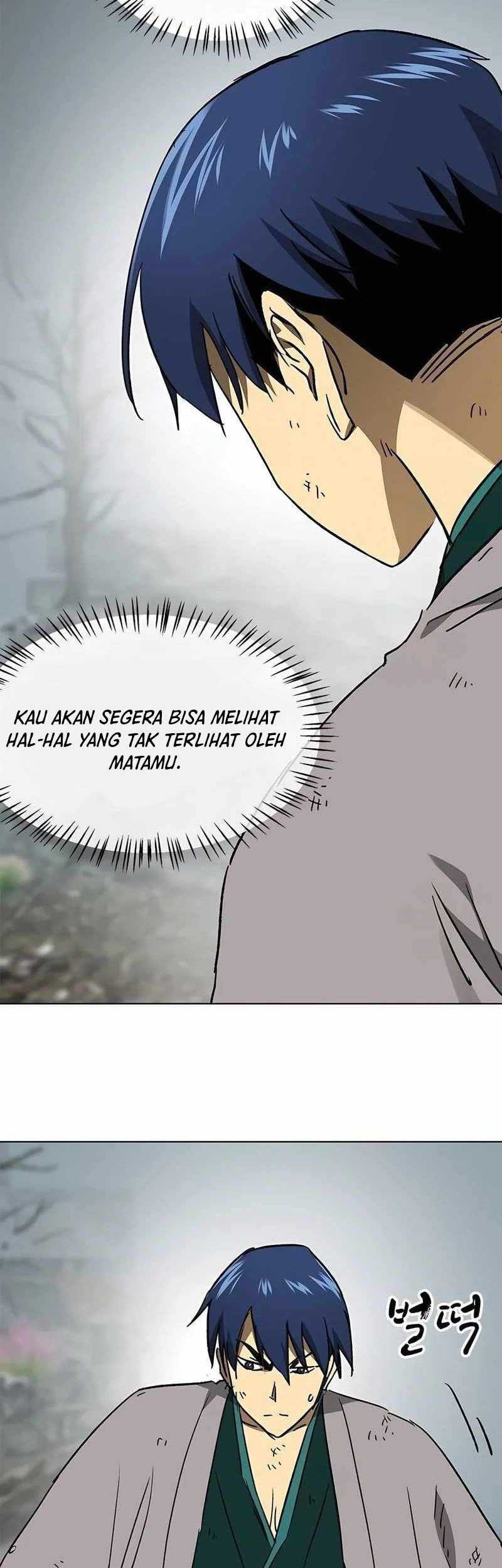 Chapter 203 - halaman 31
